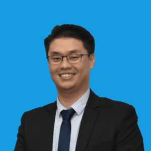 Customer success story with Dr. Chew Chiou Sheng - Iris.ai